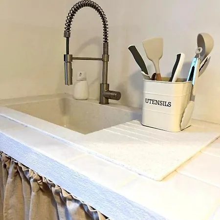Bella Italia - The Heart Of Santa Margherita Apartment *