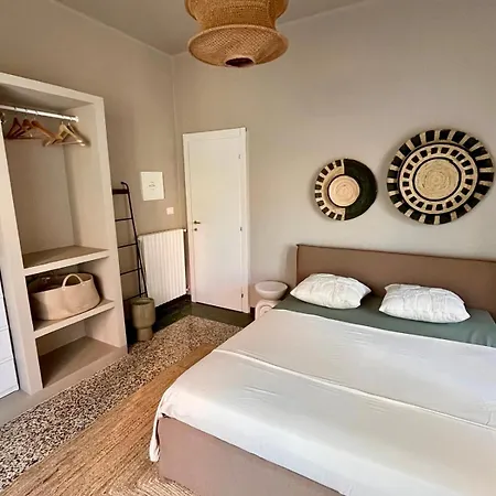 Apartment Bella Italia - The Heart Of Santa Margherita