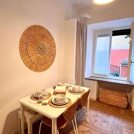 Apartment Bella Italia - The Heart Of Santa Margherita *