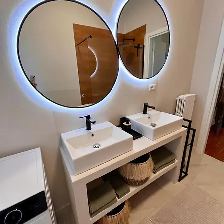 Bella Italia - The Heart Of Santa Margherita Apartment *