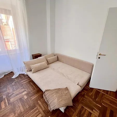 Apartamento Bella Italia - The Heart Of Santa Margherita *