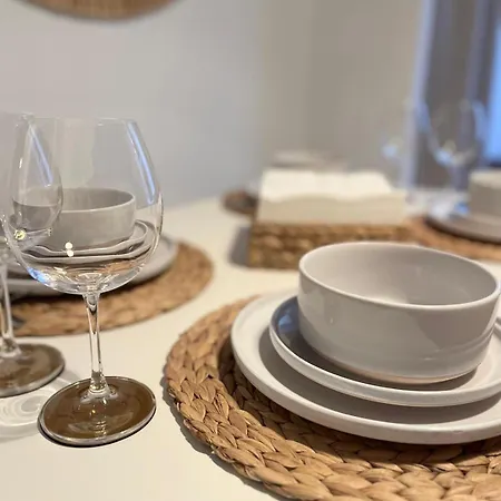 Bella Italia - The Heart Of Santa Margherita Apartment