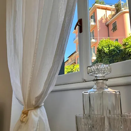 Bella Italia - The Heart Of Santa Margherita * 산타마르게리타리구레