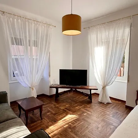 Bella Italia - The Heart Of Santa Margherita Apartamento *