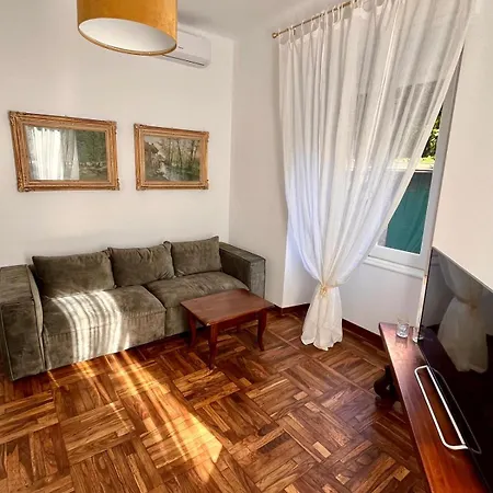 Apartamento Bella Italia - The Heart Of Santa Margherita Santa Margherita Ligure