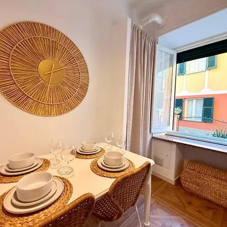 Bella Italia - The Heart Of Santa Margherita