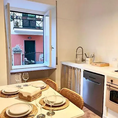 Bella Italia - The Heart Of Santa Margherita 圣玛格丽塔－利古雷