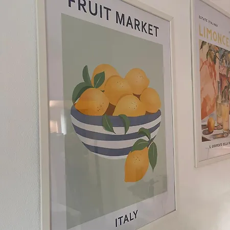 Bella Italia - The Heart Of Santa Margherita * サンタ・マルゲリータ・リグレ