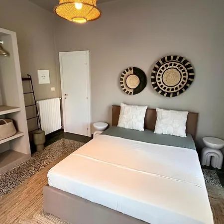 Bella Italia - The Heart Of Santa Margherita Appartement