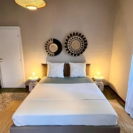 Apartamento Bella Italia - The Heart Of Santa Margherita