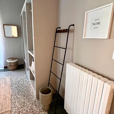 Apartamento Bella Italia - The Heart Of Santa Margherita Santa Margherita Ligure