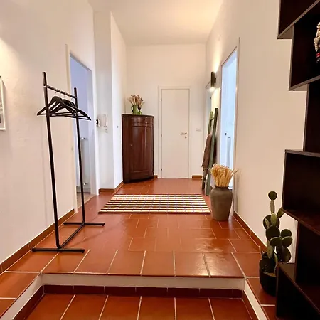 Bella Italia - The Heart Of Santa Margherita Apartamento *