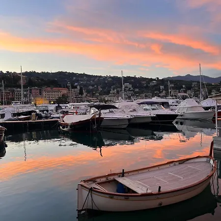 Bella Italia - The Heart Of Santa Margherita Apartment Santa Margherita Ligure