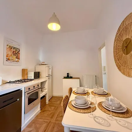 Bella Italia - The Heart Of Santa Margherita *