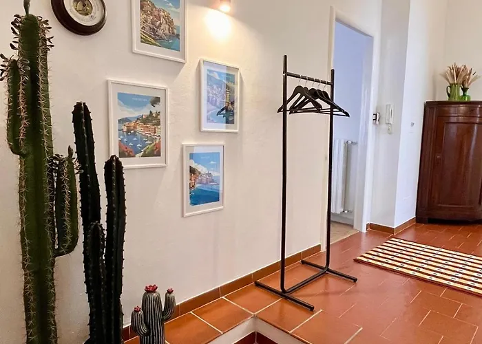 Bella Italia - The Heart Of Santa Margherita