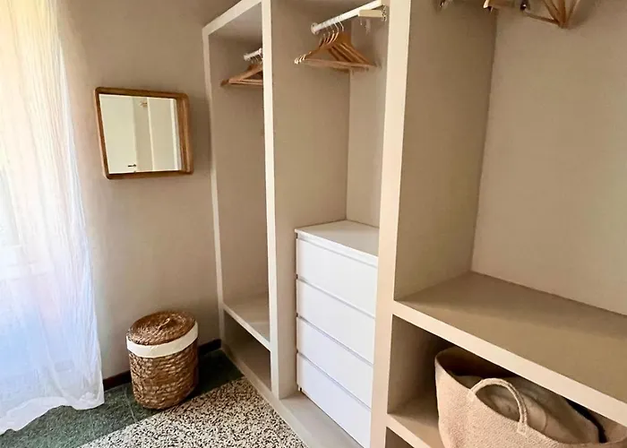 Apartament Bella Italia - The Heart Of Santa Margherita *