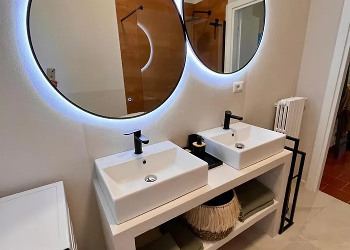 Bella Italia - The Heart Of Santa Margherita Apartament *