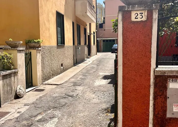 Bella Italia - The Heart Of Santa Margherita 산타마르게리타리구레
