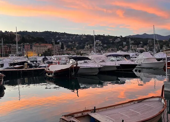 Bella Italia - The Heart Of Santa Margherita Apartament Santa Margherita Ligure