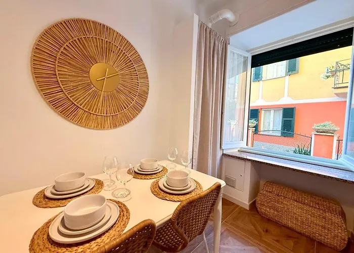 Bella Italia - The Heart Of Santa Margherita
