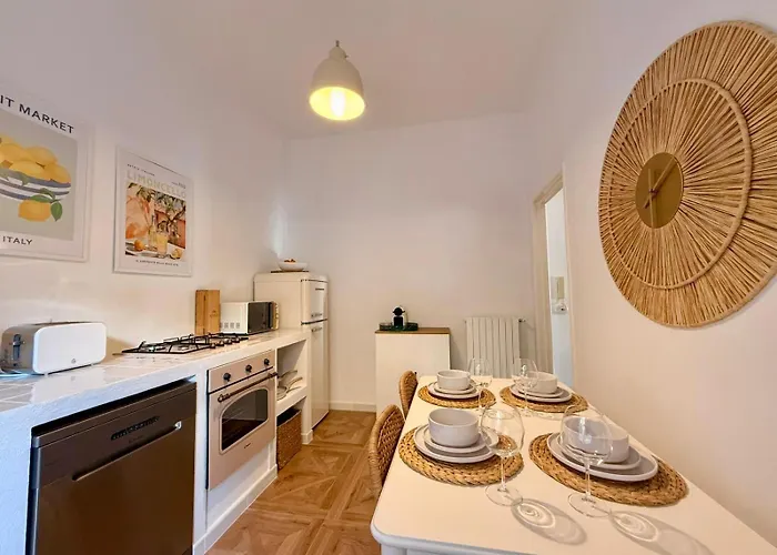 Bella Italia - The Heart Of Santa Margherita *